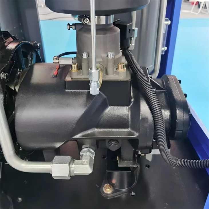 Screw Type Air Compressor suppliers